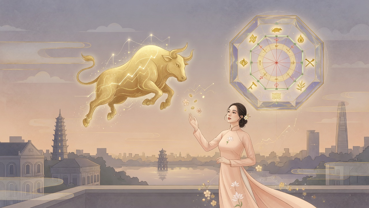 在时代浪潮中,透过八字智慧审视性格与选择的交织。