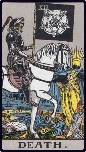 13. Death