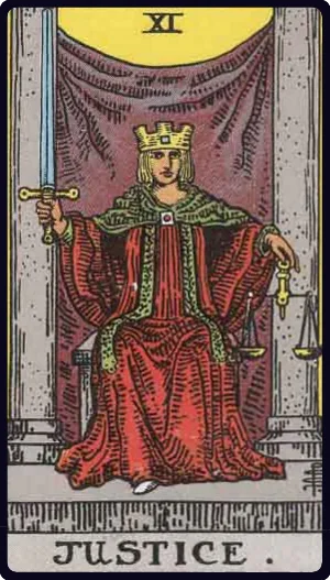 11. Justice