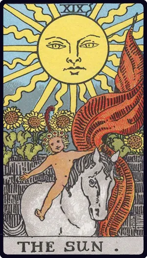 19. The Sun